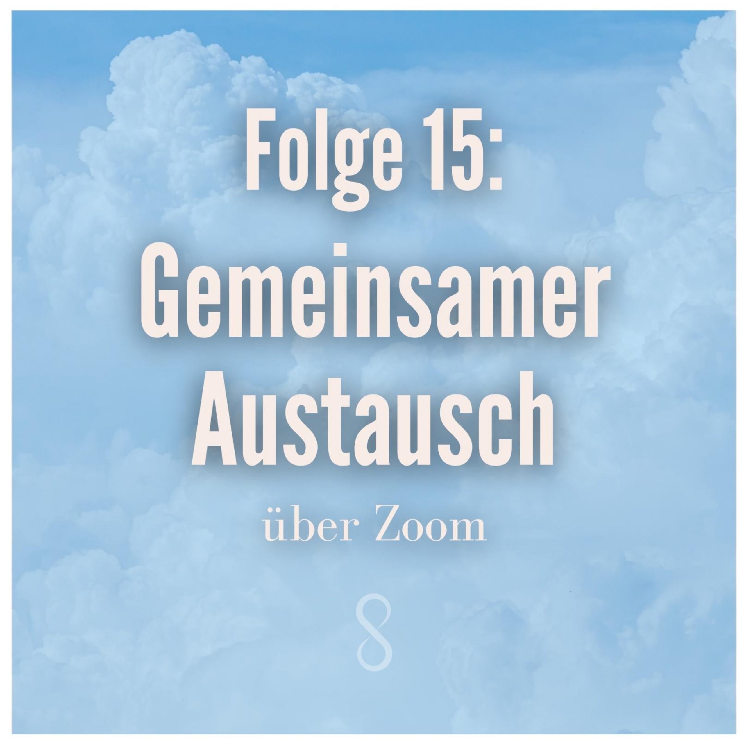 Folge 15: gemeinsamer Austausch auf zoom